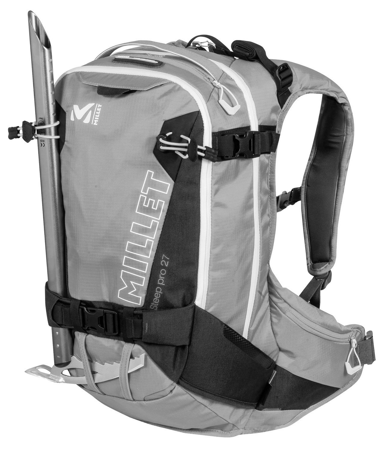 Millet Steep Pro 27 Electric Blue | Barrabes