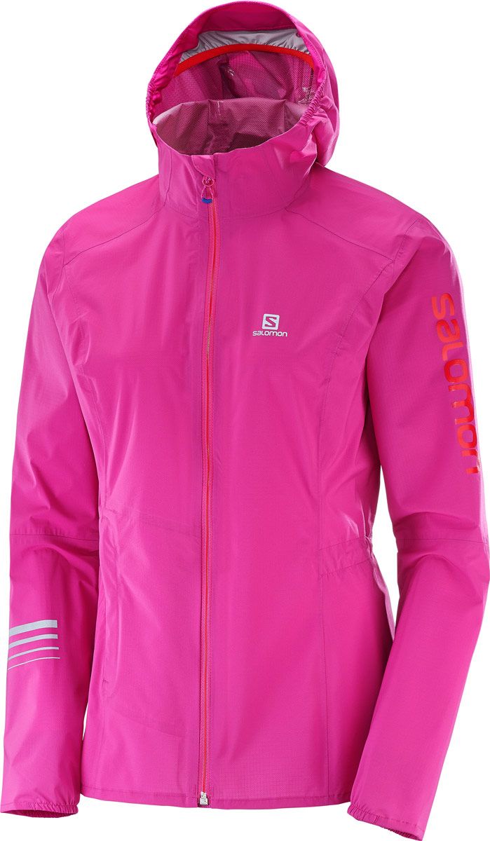 Salomon lightning pro wp jacket sale