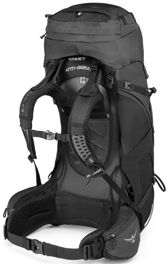 Osprey ag 70 aether best sale