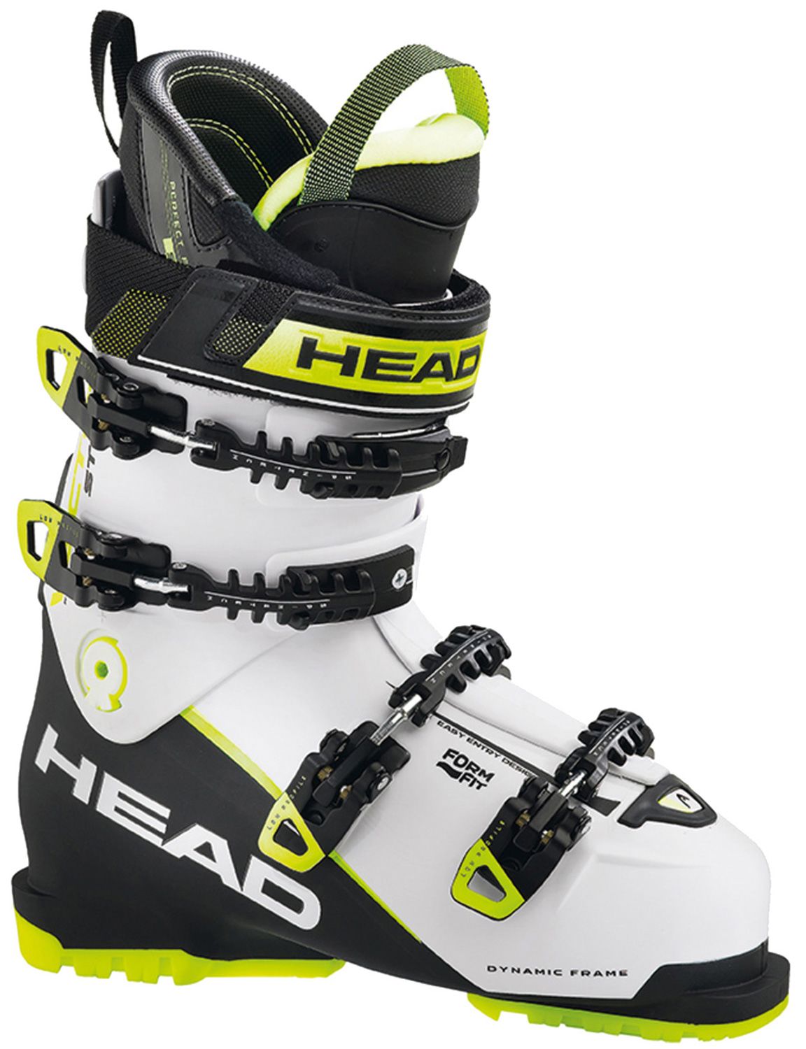 Head Vector Evo St Thermoformable | Barrabes