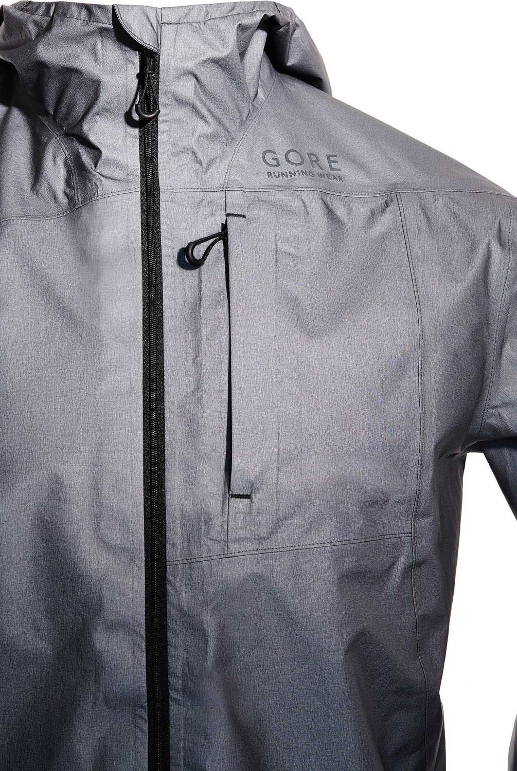 Gore one running jacket best sale