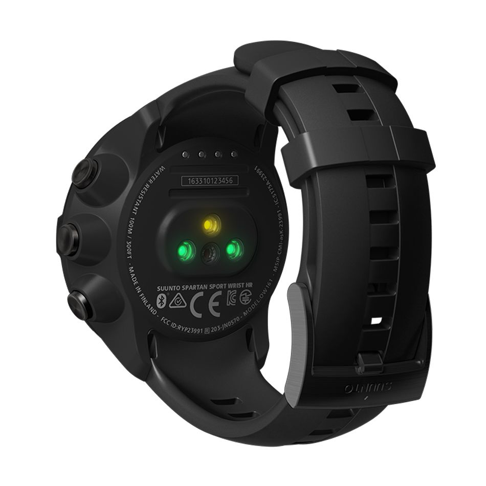 Suunto Spartan Sport Wrist HR kaina | Kaina24.lt
