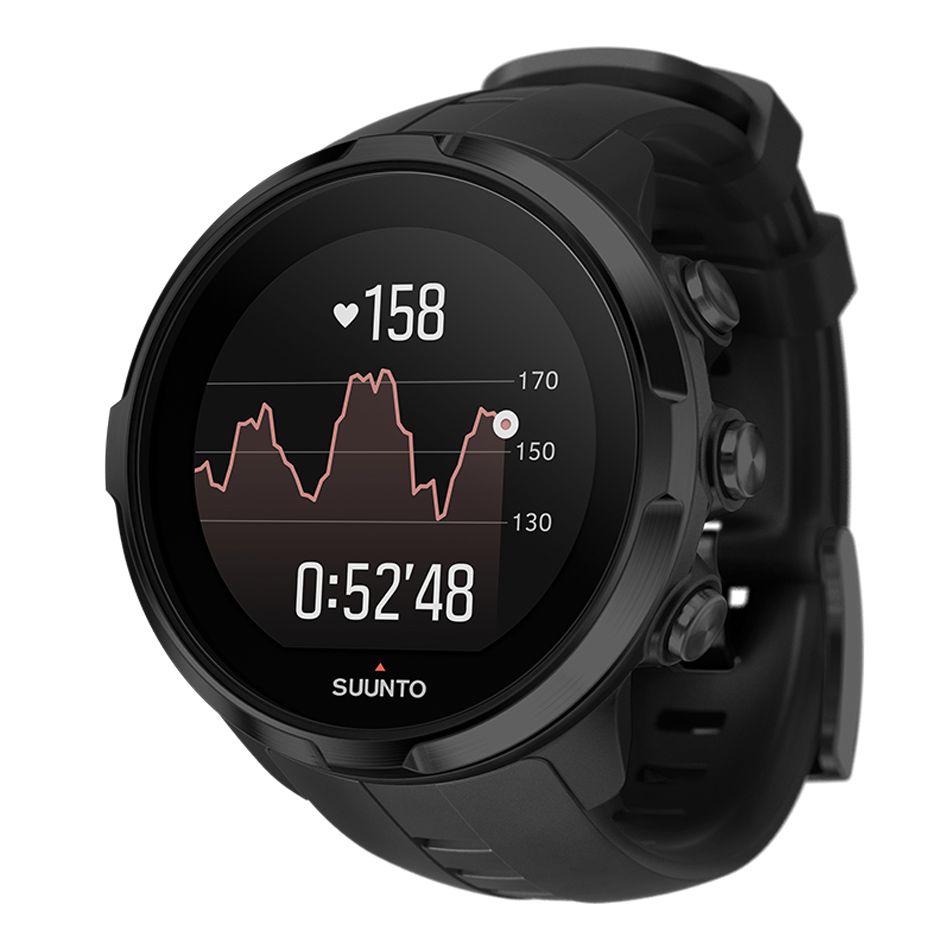 Suunto Spartan Sport Wrist Hr | Barrabes