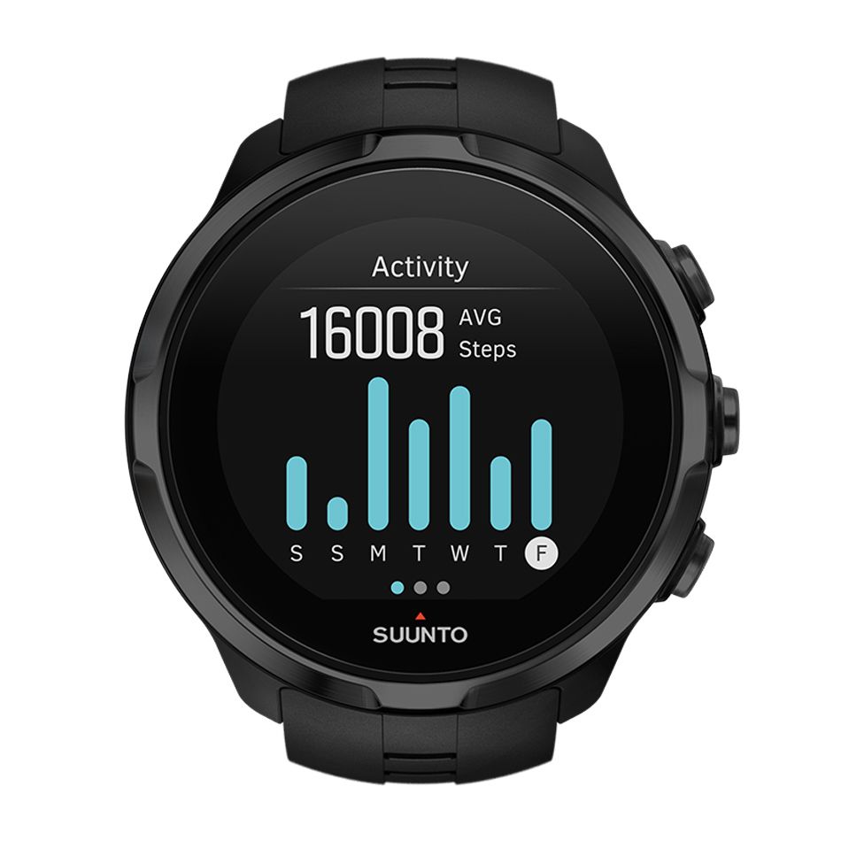 Suunto Spartan Sport Wrist Hr Barrabes