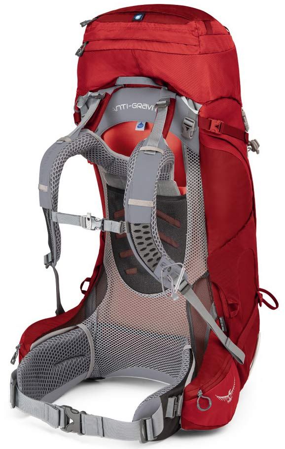 north face airbag backpack North Face ABS | North Face Airbag