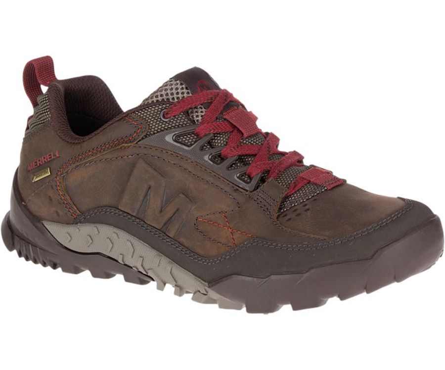 Merrell annex trak gtx sale