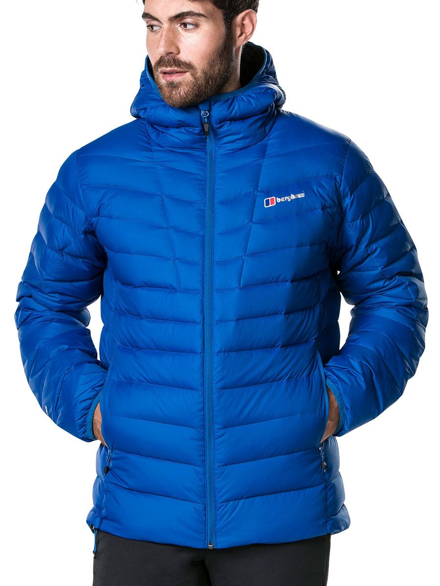 Berghaus Combust Dwn Jkt Am Blu blu Z69 Barrabes