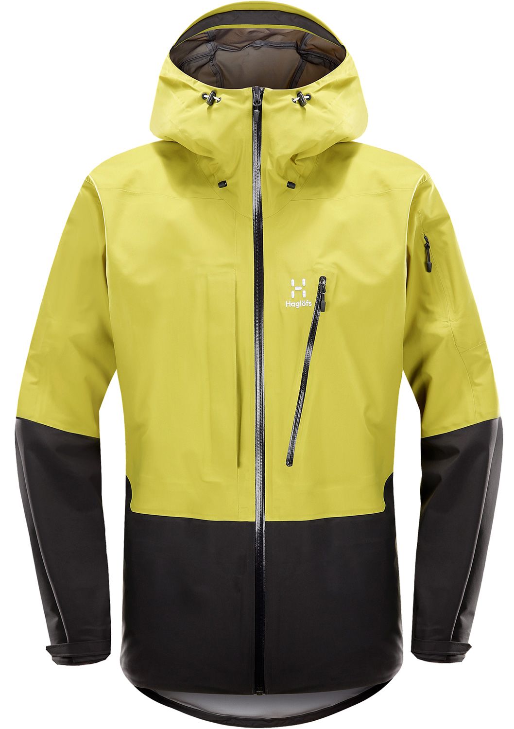 Haglöfs Voitas Jacket Men 3u7 | Barrabes