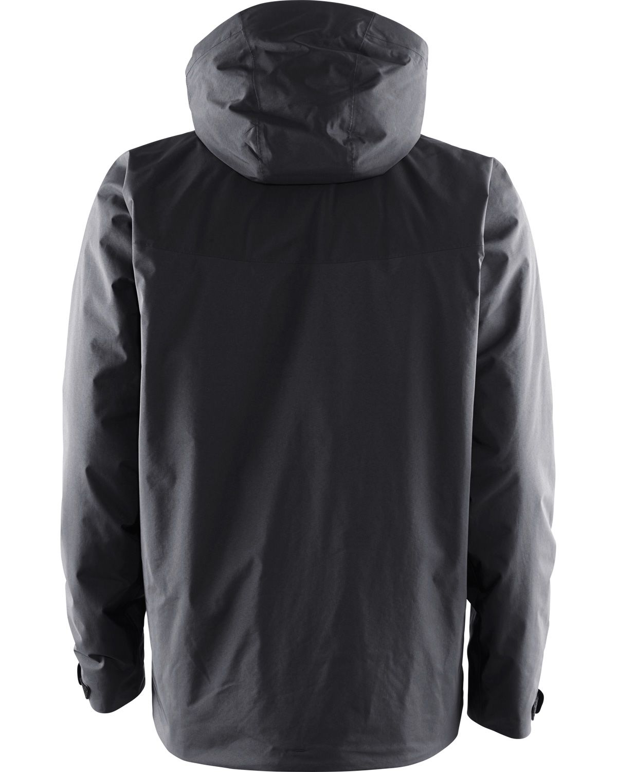 Haglöfs Stratus Jacket Men True Black 2c5 | Barrabes