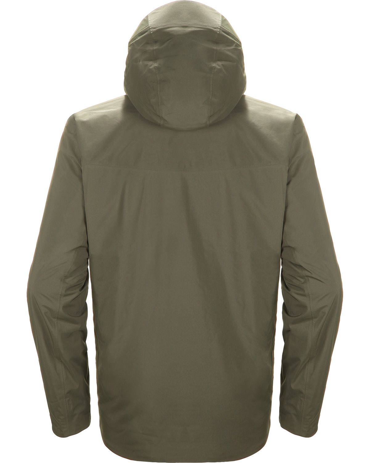 Haglöfs Stratus Jacket Men Deepwoods 3my | Barrabes