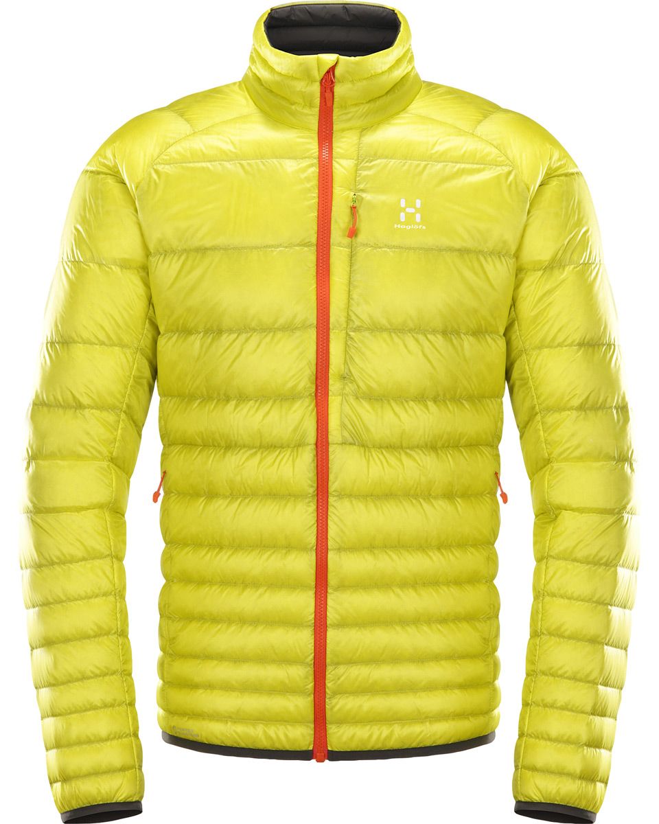 Essens iii down jacket hotsell