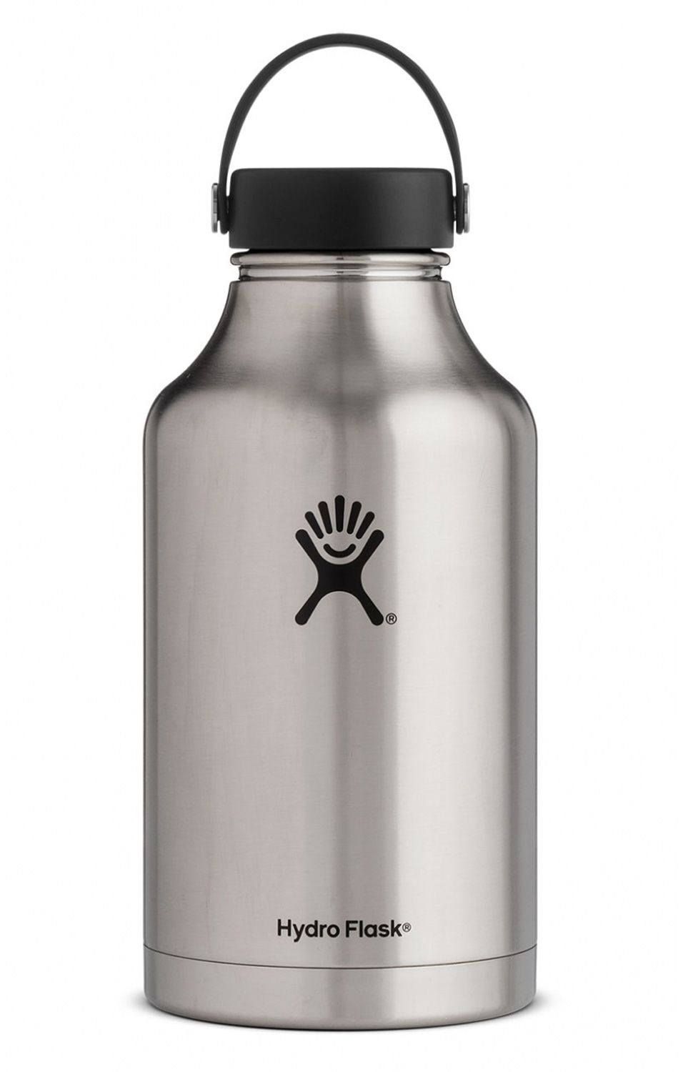 Hydro newest Flask 64 oz in black