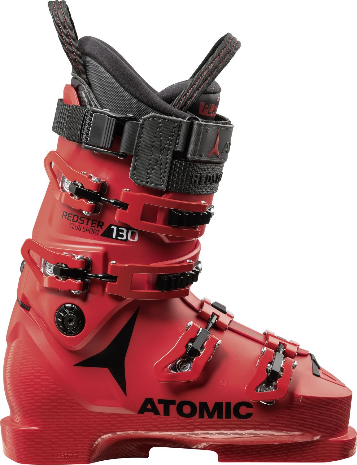 Atomic Redster Club Sport 130 Red/black | Barrabes