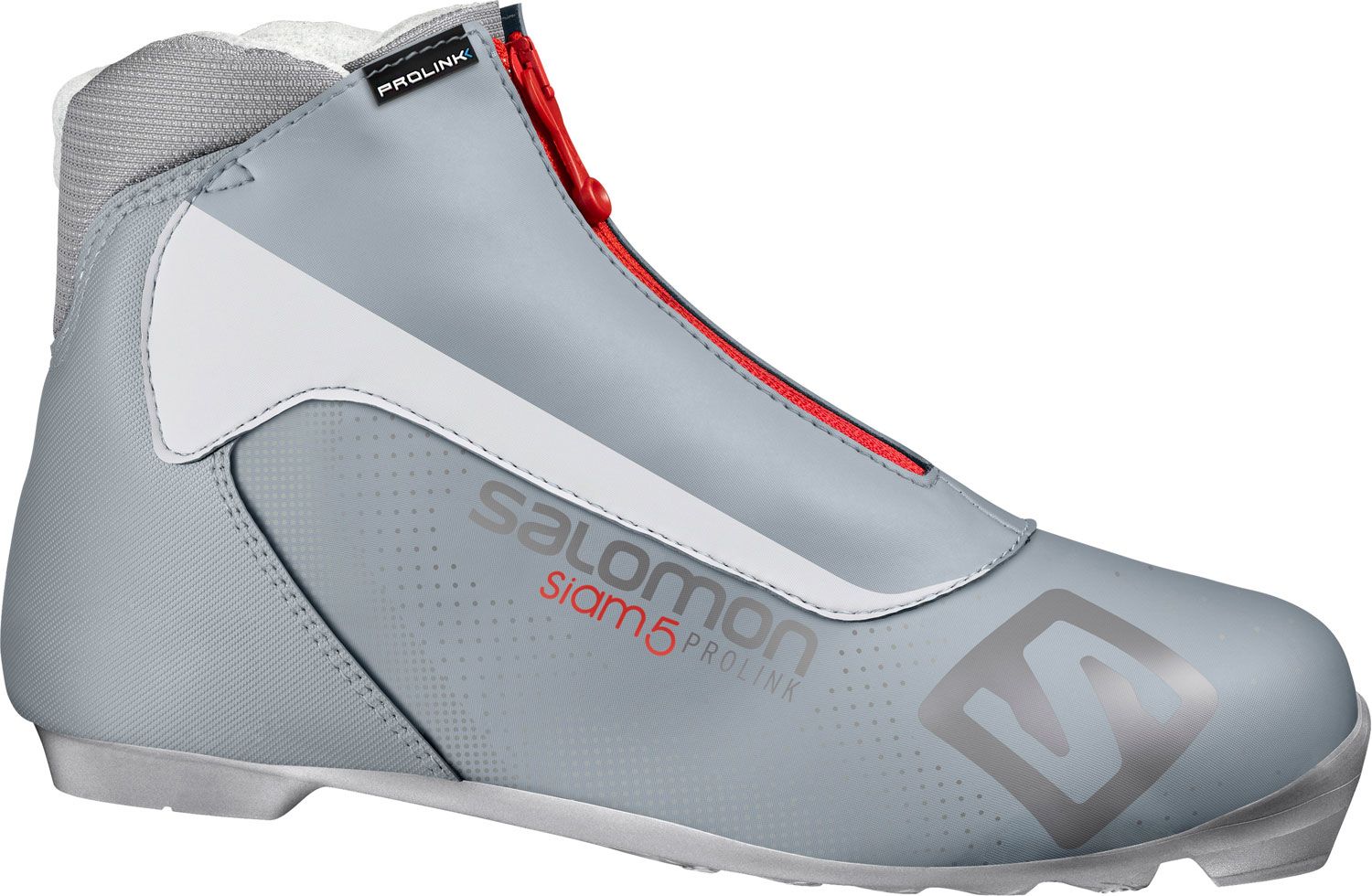 Salomon siam 5 prolink on sale