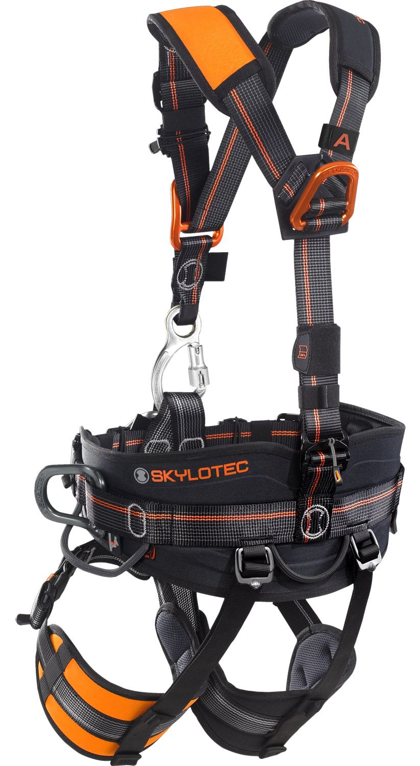 Skylotec Ignite Argon | Barrabes