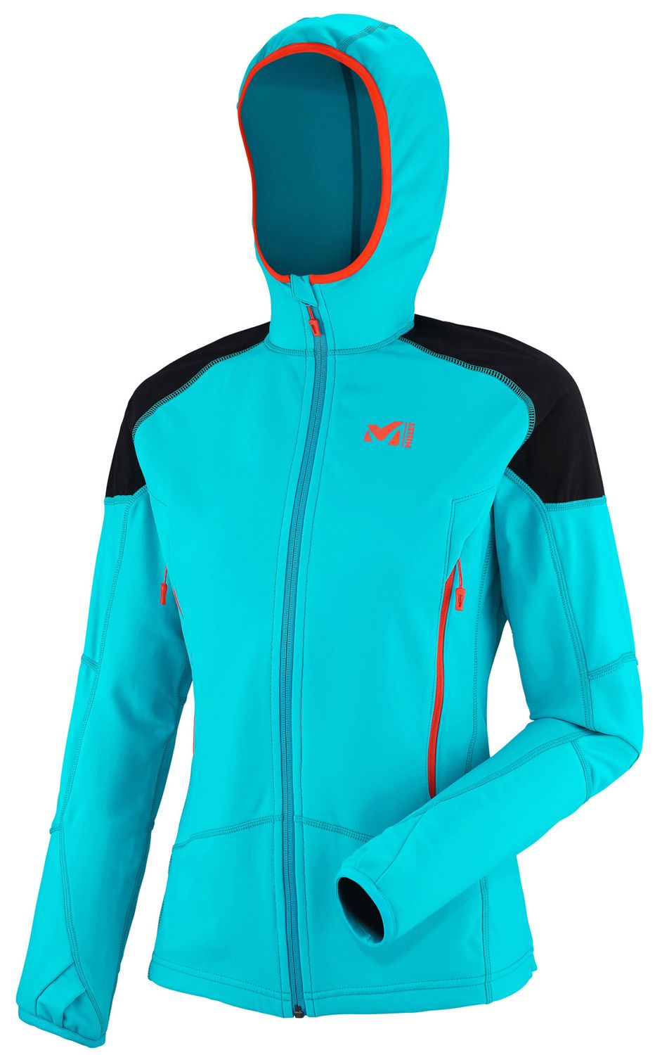 Millet Pierra Ment Jacket W 7450 Barrabes