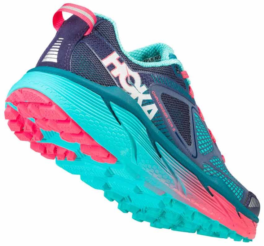Hoka Challenger Atr 3 W Pcr | Barrabes
