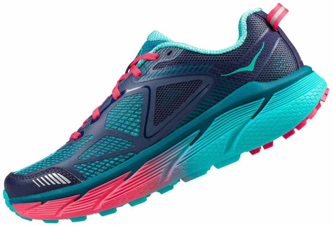 Hoka one one challenger atr 3 femme best sale