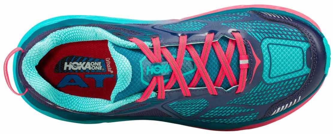 Hoka Challenger Atr 3 W Pcr | Barrabes