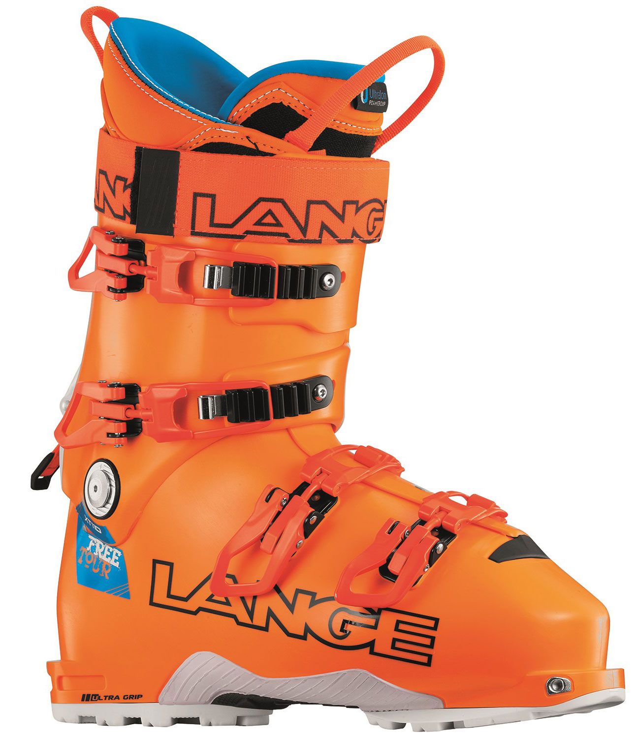 Lange Xt 110 Freetour | Barrabes