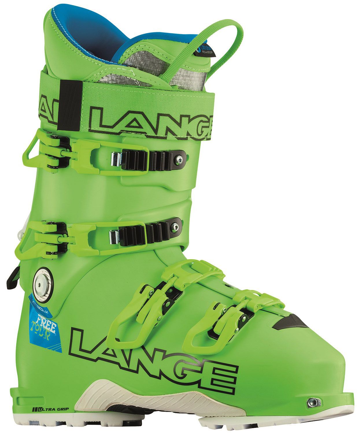 Lange Xt 130 Freetour | Barrabes