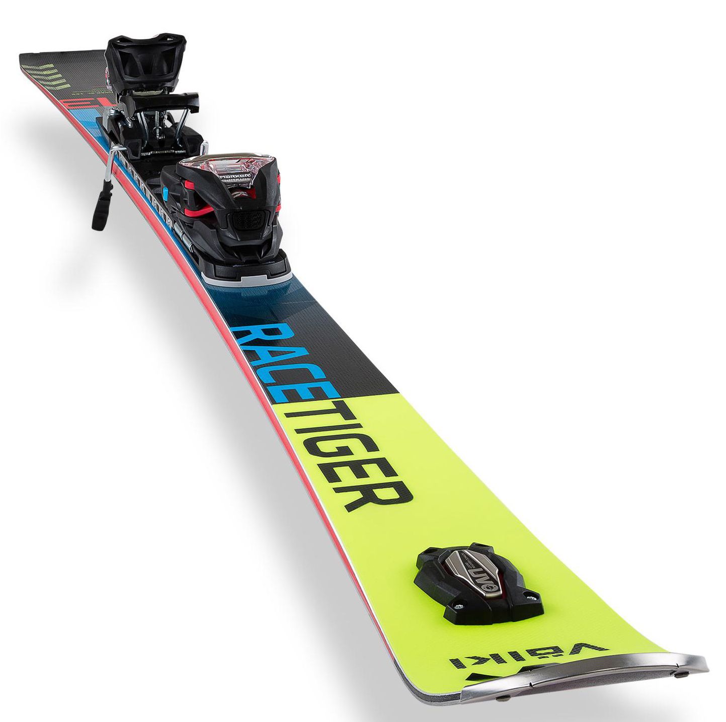 Volkl Racetiger Sl Pro + Race Xcell12 | Barrabes