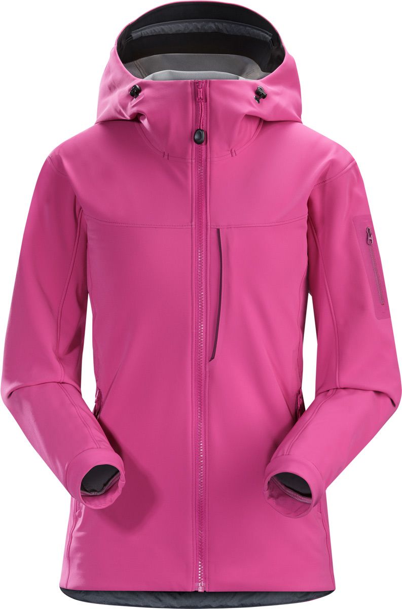 Arcteryx gamma mx hoody women's hotsell