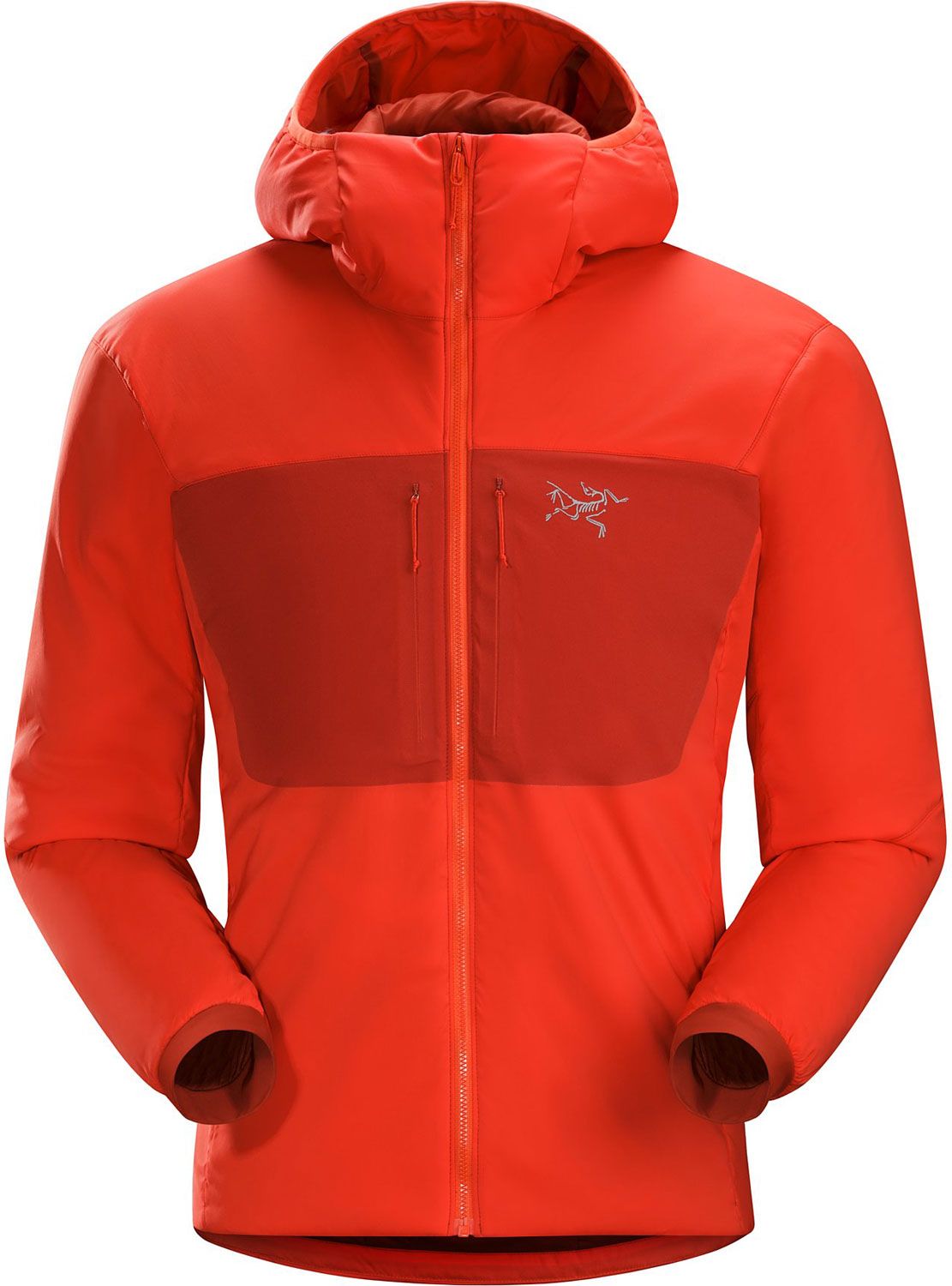 Arc teryx Proton Ar Hoody Cardinal Barrabes