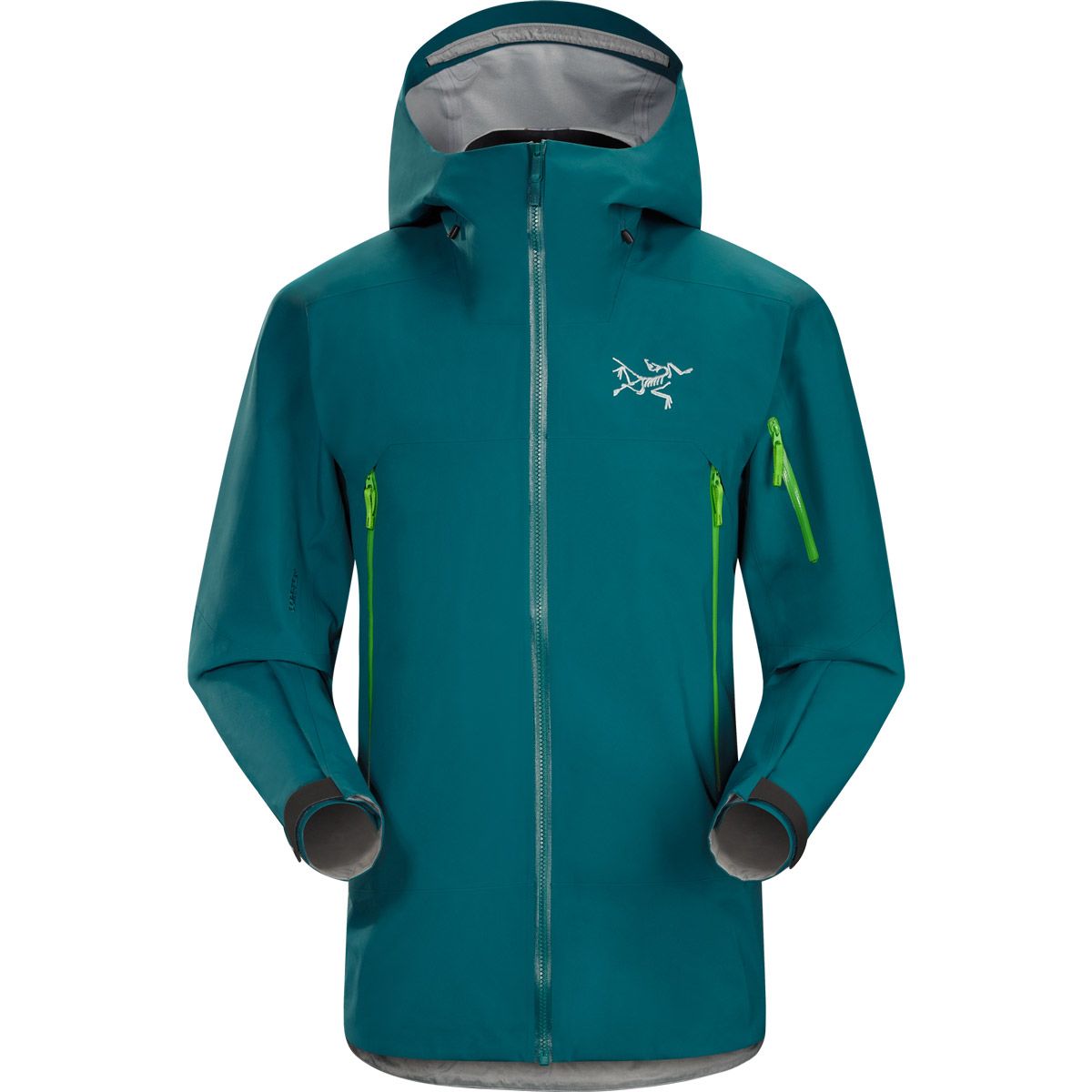 Arc'teryx Sabre Jacket Admiral | Barrabes