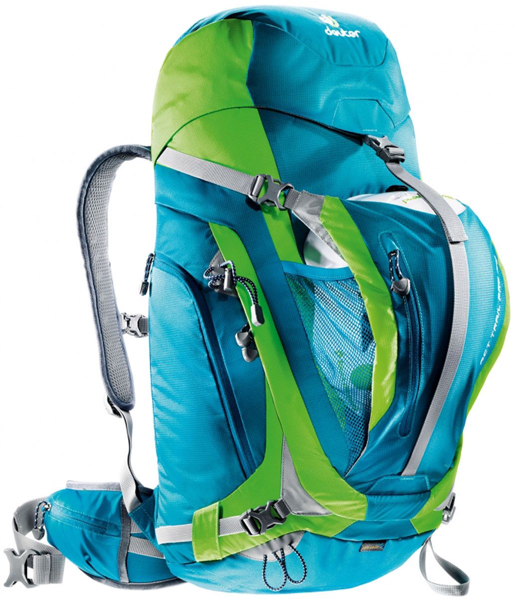 Deuter act trail 38 sl best sale