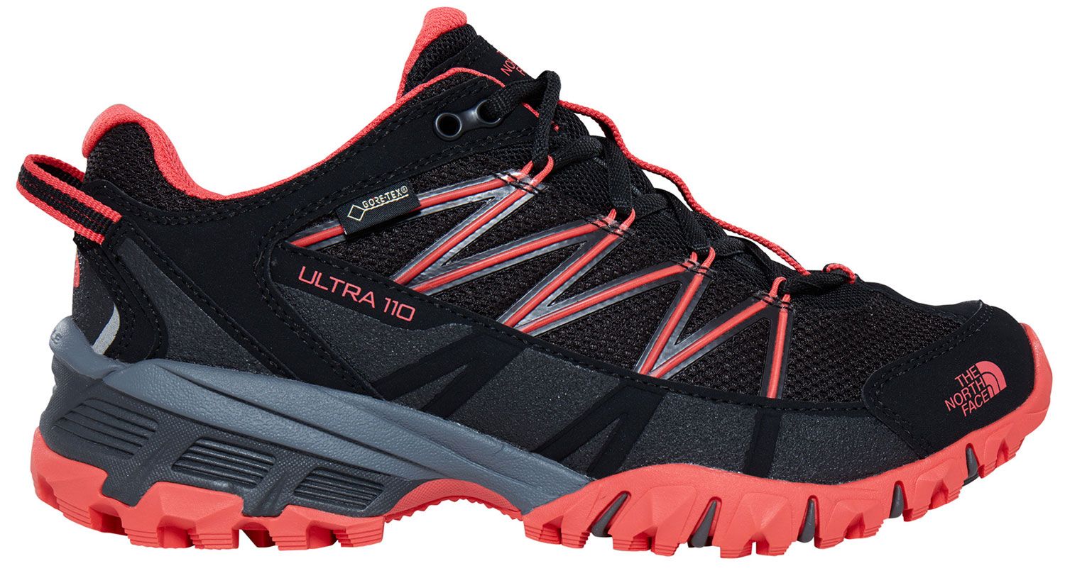 North face ultra 110 gtx best sale