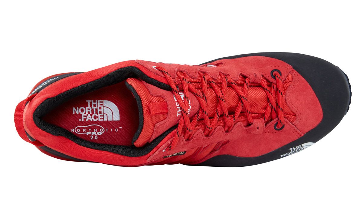 The North Face Verto Plasma Ii Gtx Wu5 Barrabes