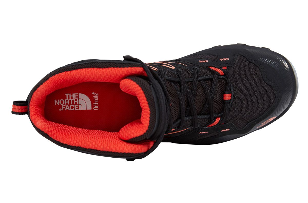 The North Face Hedgehog Fastpack Mid Gtx W Wqe Barrabes