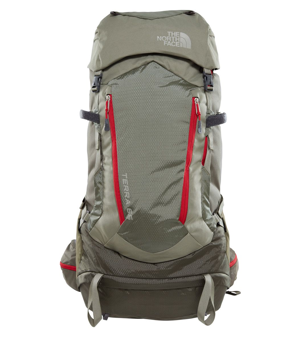 The North Face Terra 65 L/xl | Barrabes