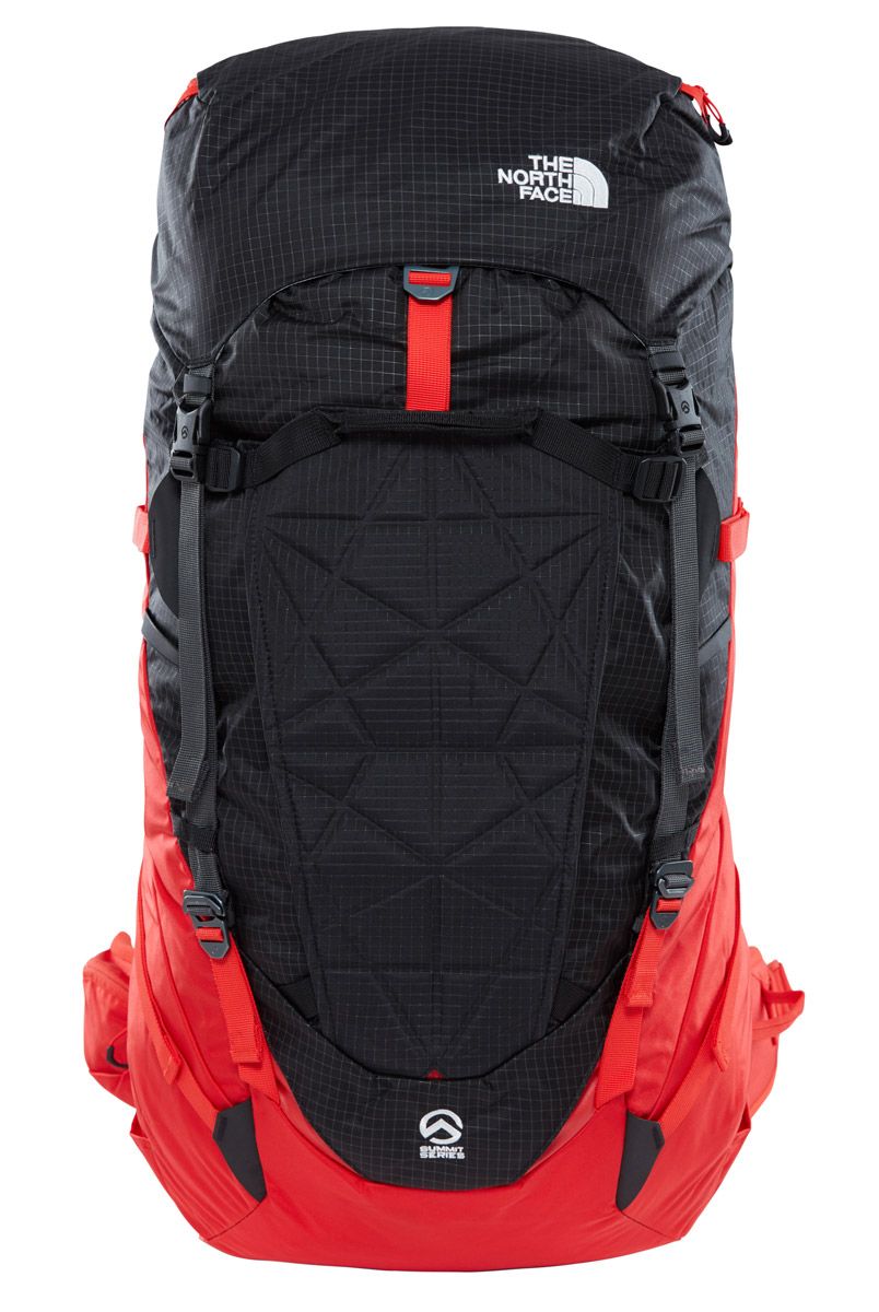 Mochila 60 litros north face on sale