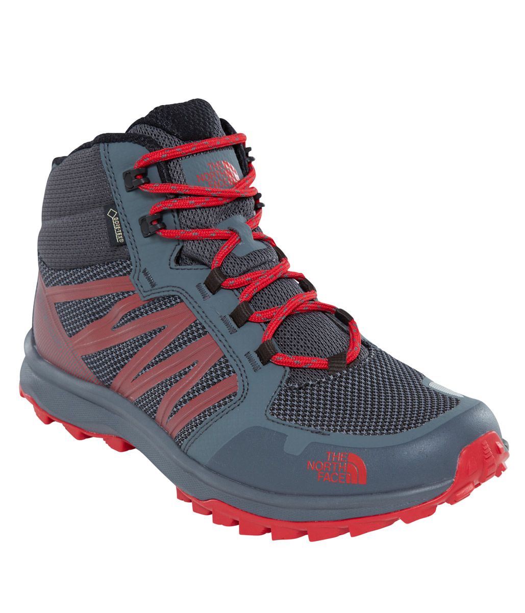 the north face m litewave fp gtx