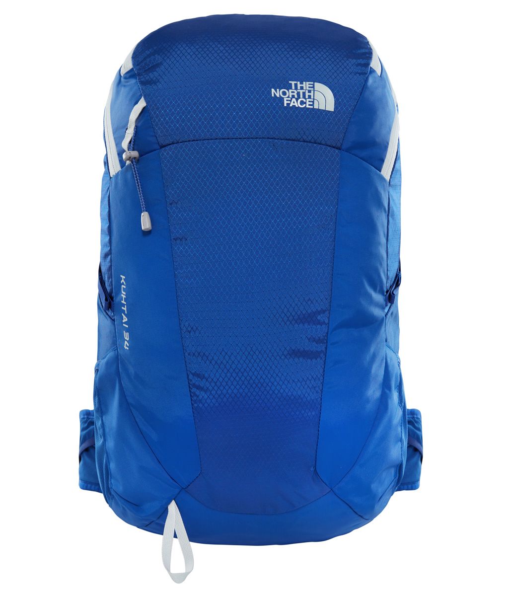 The North Face Kuhtai 34 Sodalite Blu high Rse Gry Barrabes