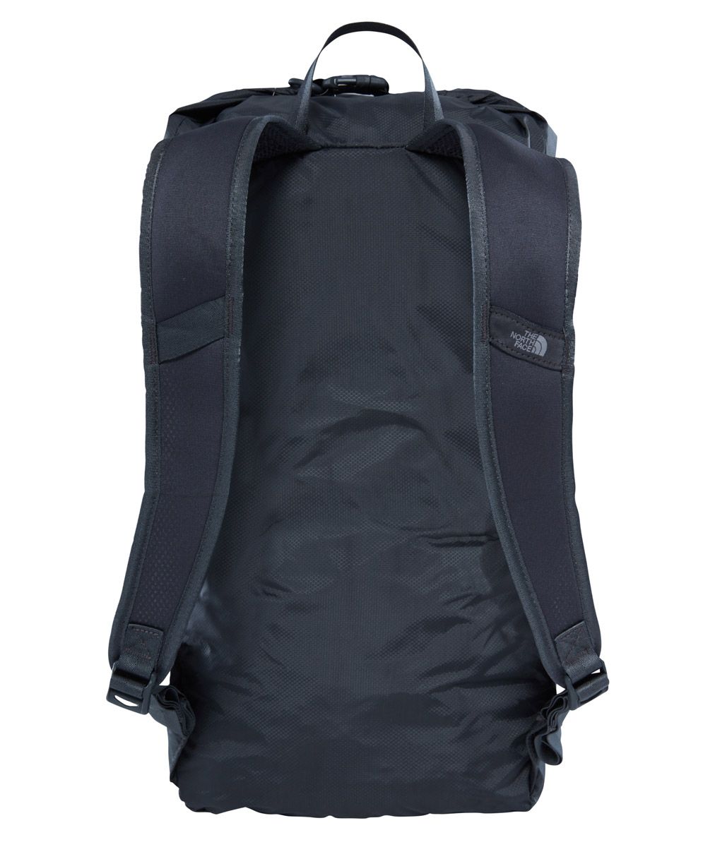 The North Face Flyweight Rolltop Barrabes