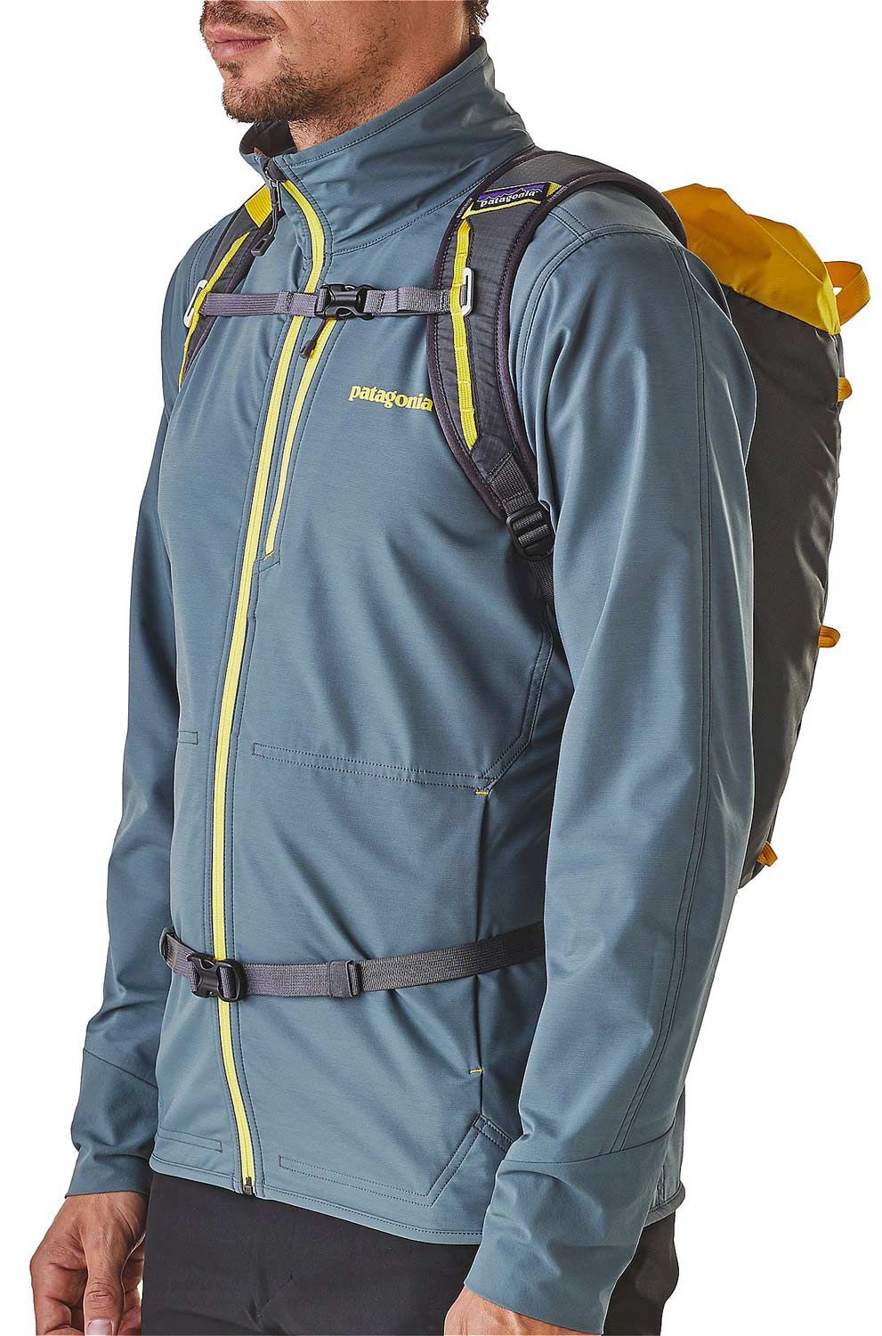 Patagonia Linked Pack 16l Sorange corange Barrabes