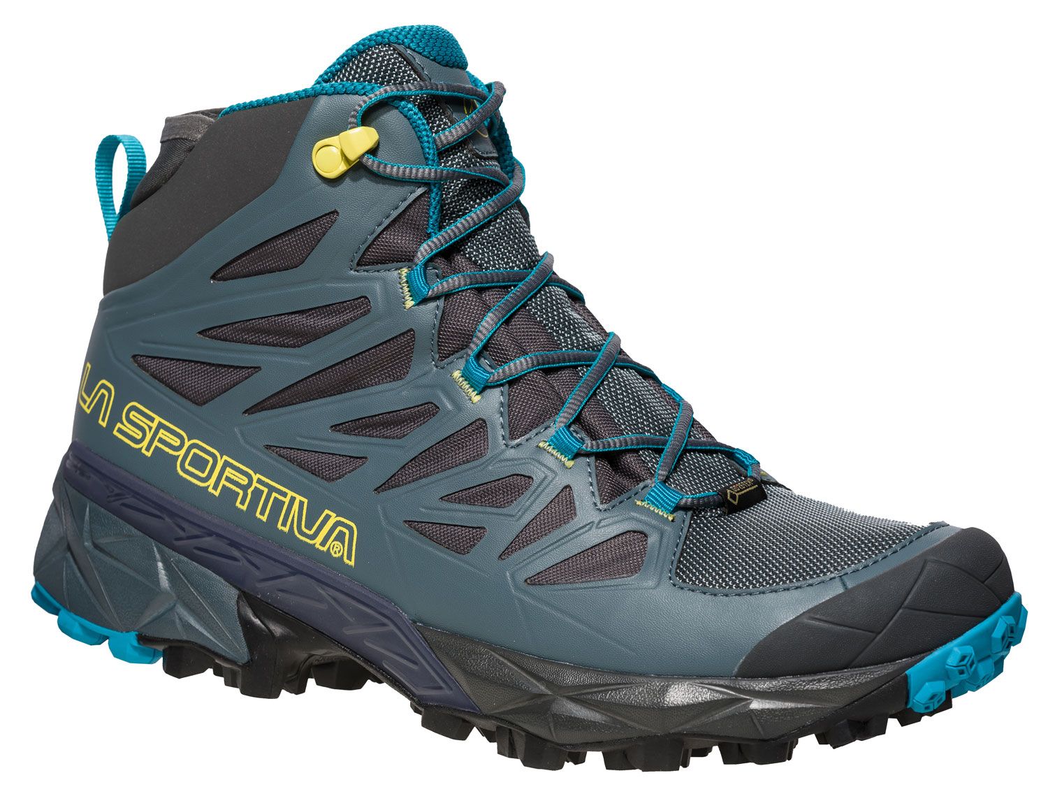 la sportiva trekking hike 43(27.3cm)grey | ACT242.COM