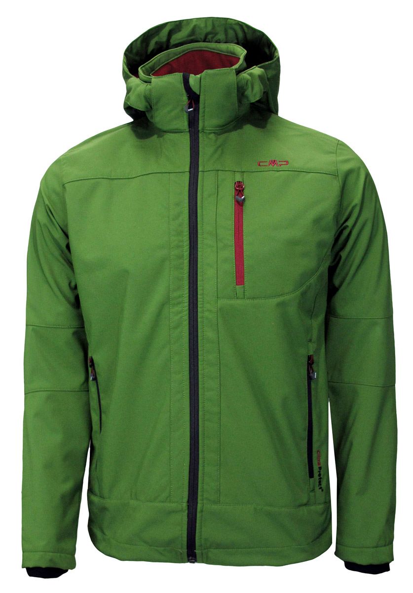 Chaqueta Con Capucha CMP G Fix Hood Infantil | Deporvillage