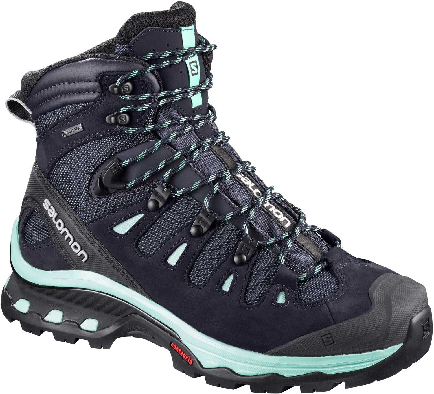 Salomon Quest 4d 3 Gtx W Barrabes