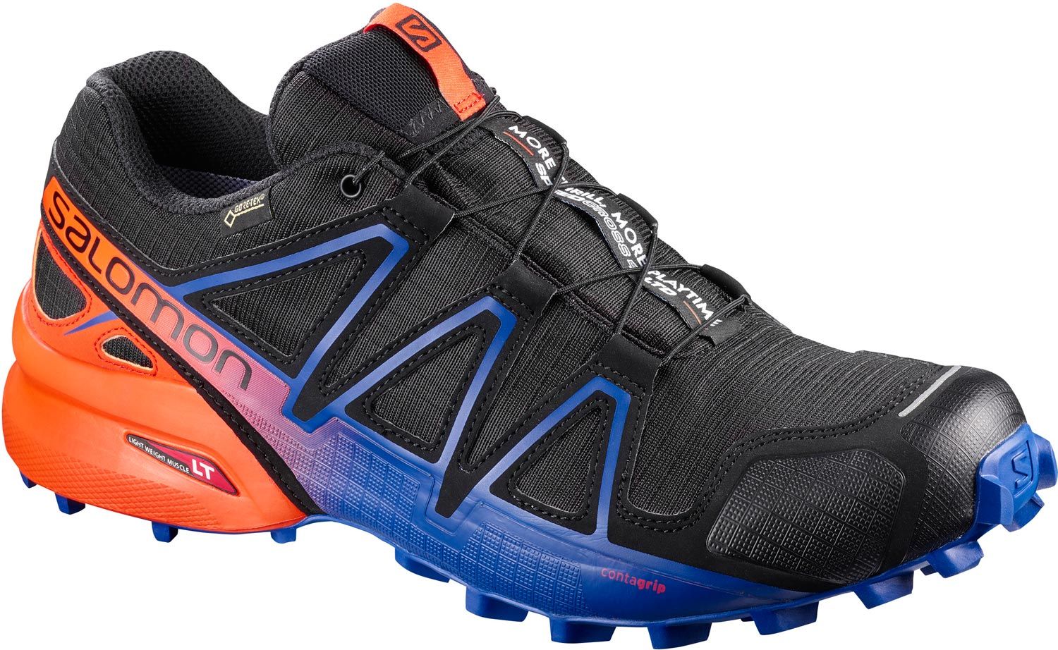 Salomon speedcross 4 gtx limited edition on sale