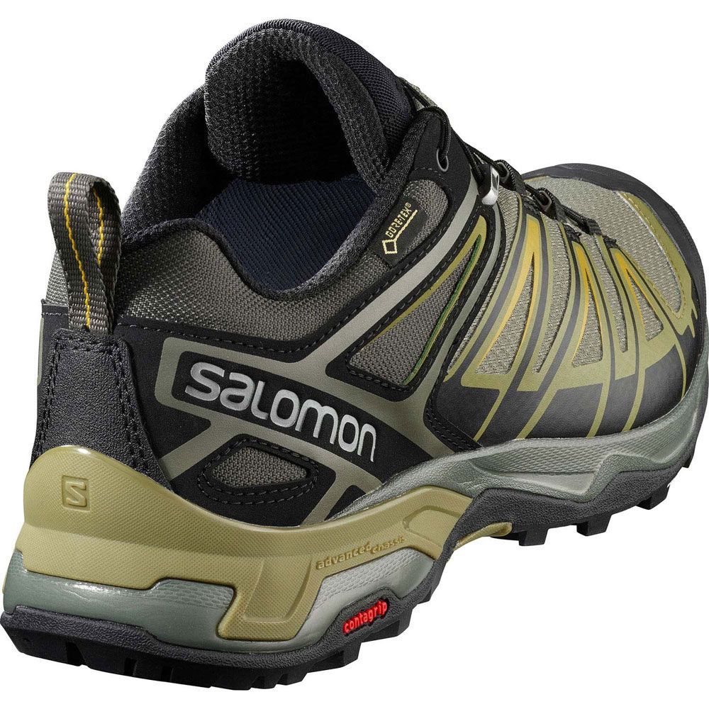 Salomon x ultra 3 gtx barrabes sale