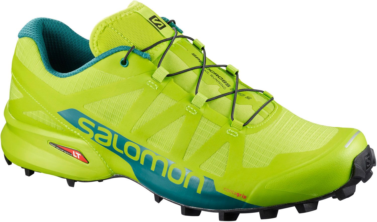 Salomon speedcross pro 2 online