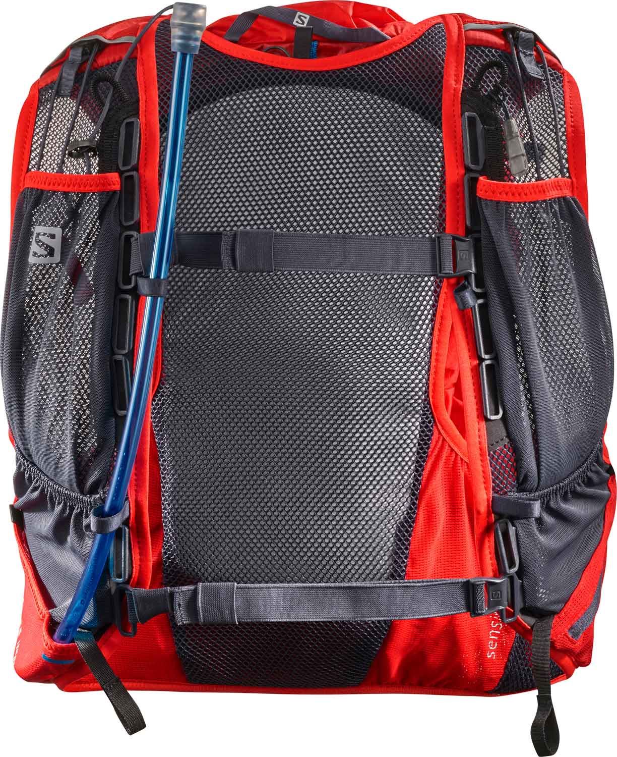 Salomon skin pro 15 set backpack online