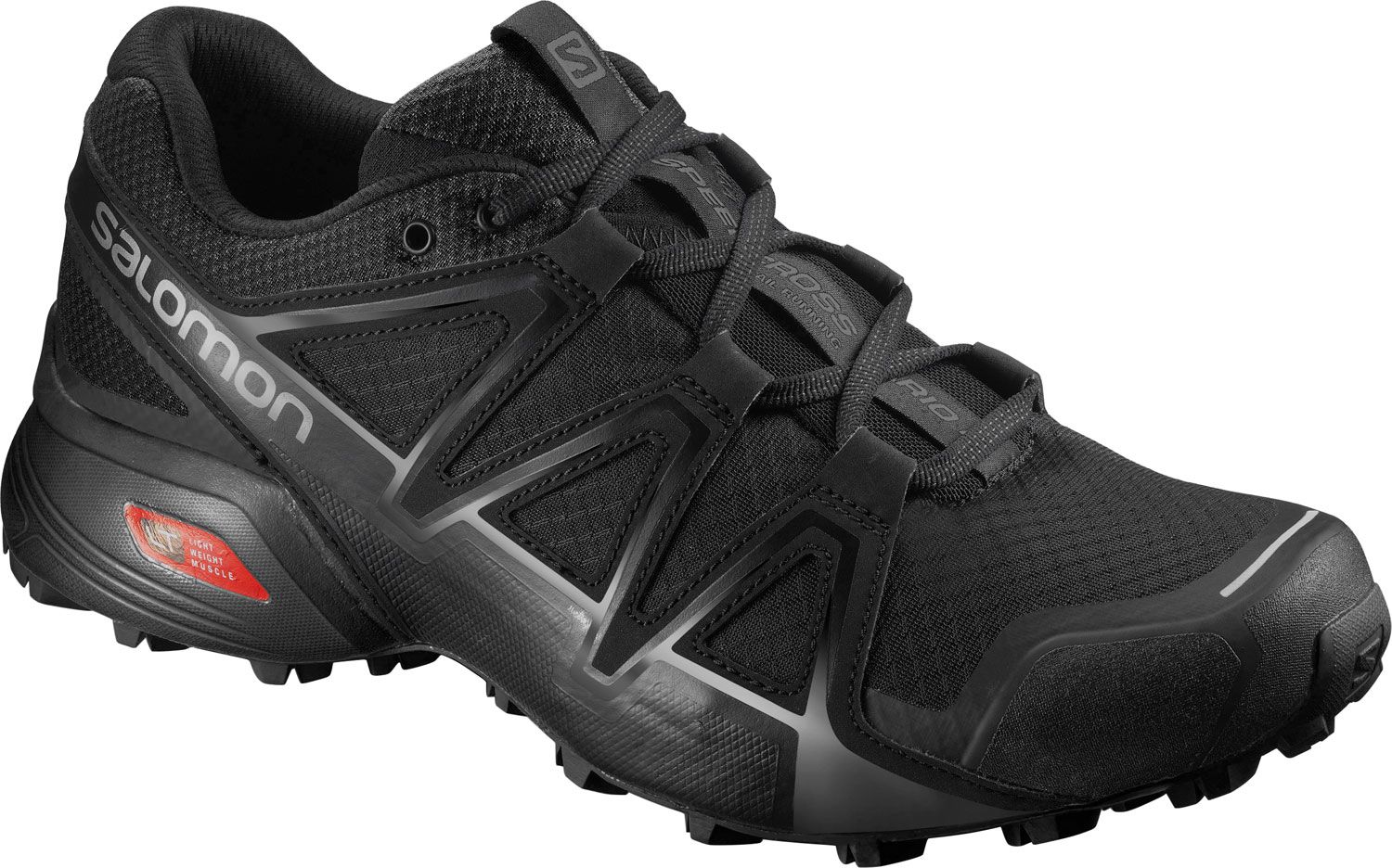 Salomon Speedcross Vario 2 Barrabes