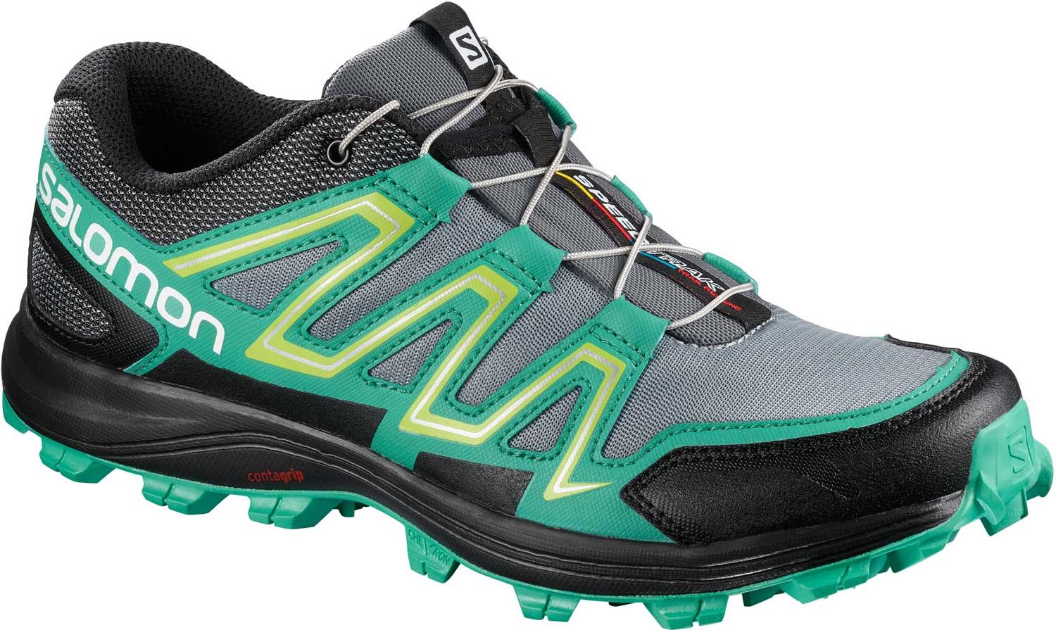 Salomon Speedtrak W Barrabes