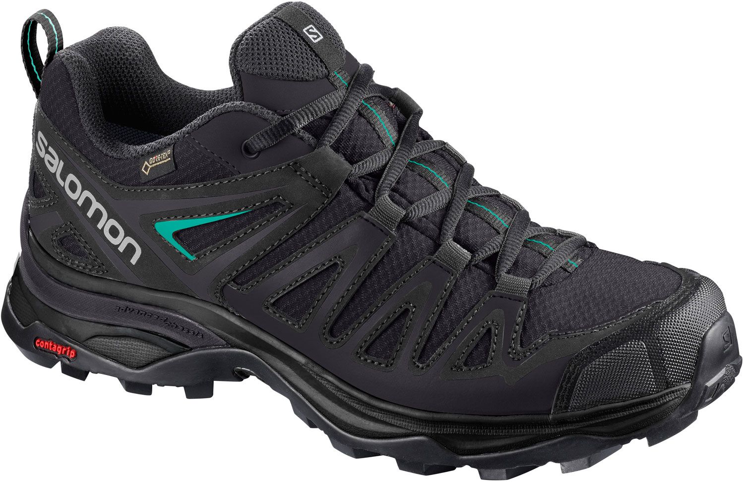 Salomon x ultra 3 fashion prime gtx w