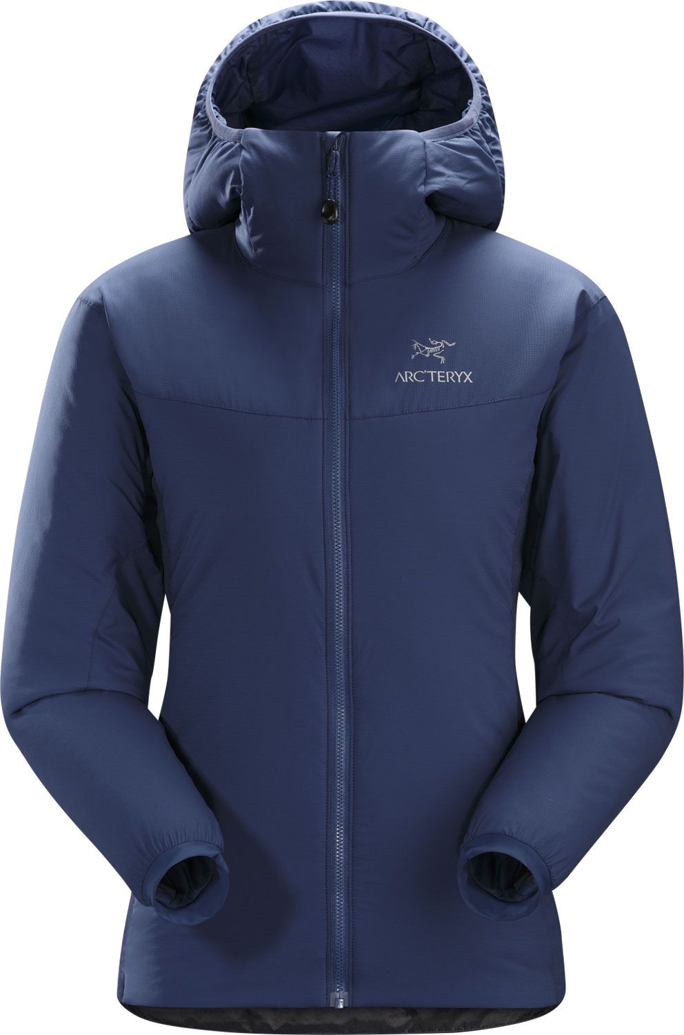 Arc'teryx Atom Lt Hoody W Azalea | Barrabes